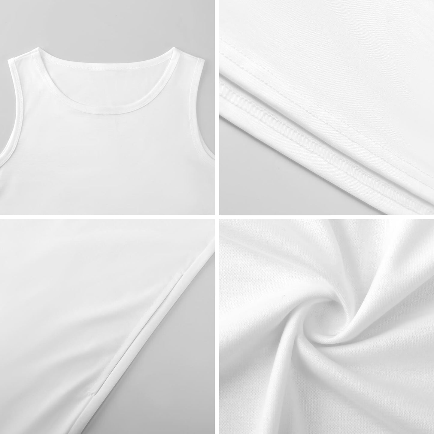 "Call Me Cutie" Sleeveless Dress